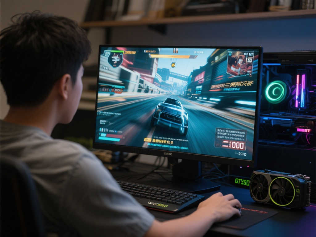 《马拉松》封闭测试PC最低配置曝光：显卡需达1050Ti水平