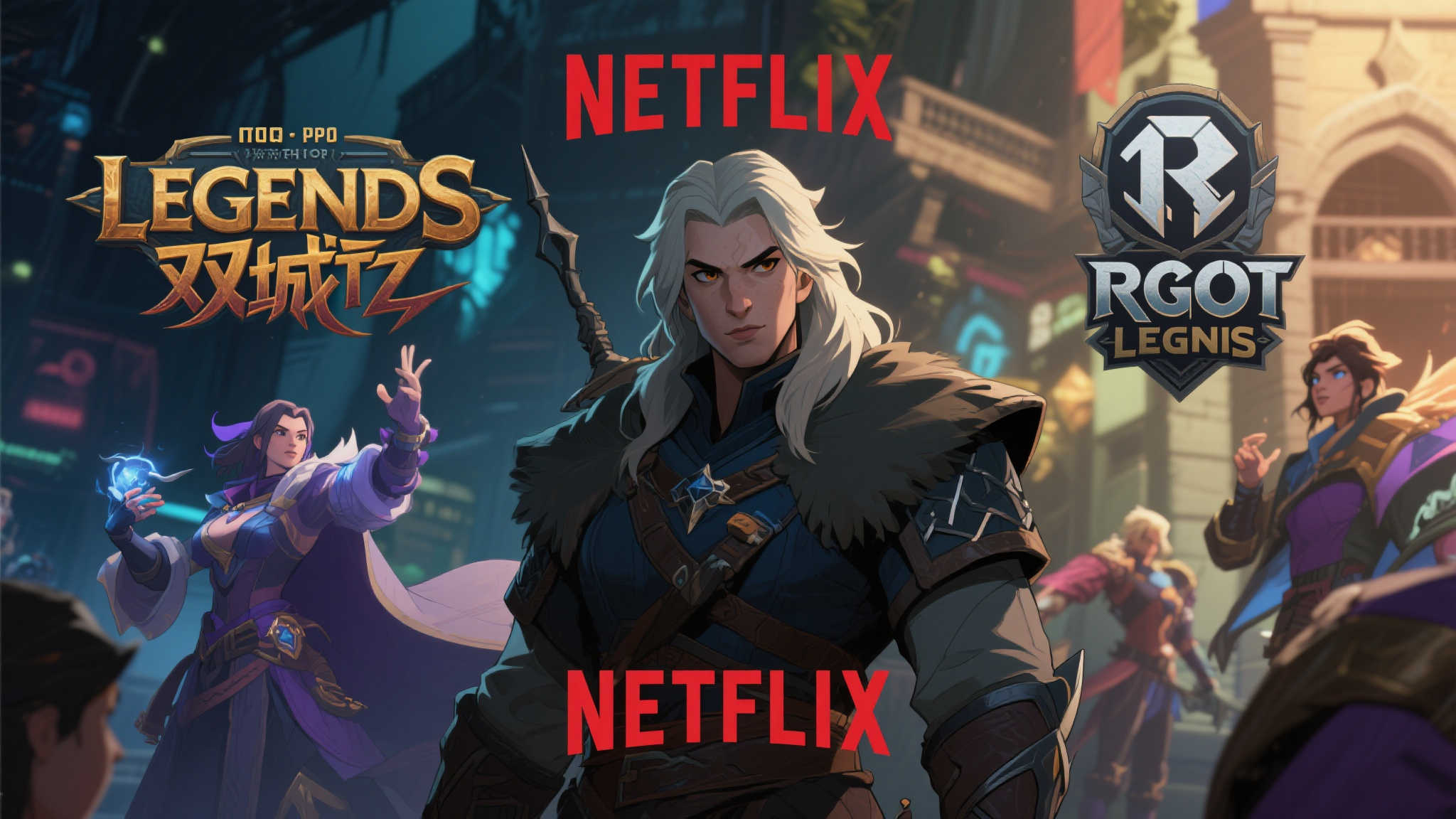 《对马岛之魂》动画只是开端？索尼财报揭示动漫业务新潜力