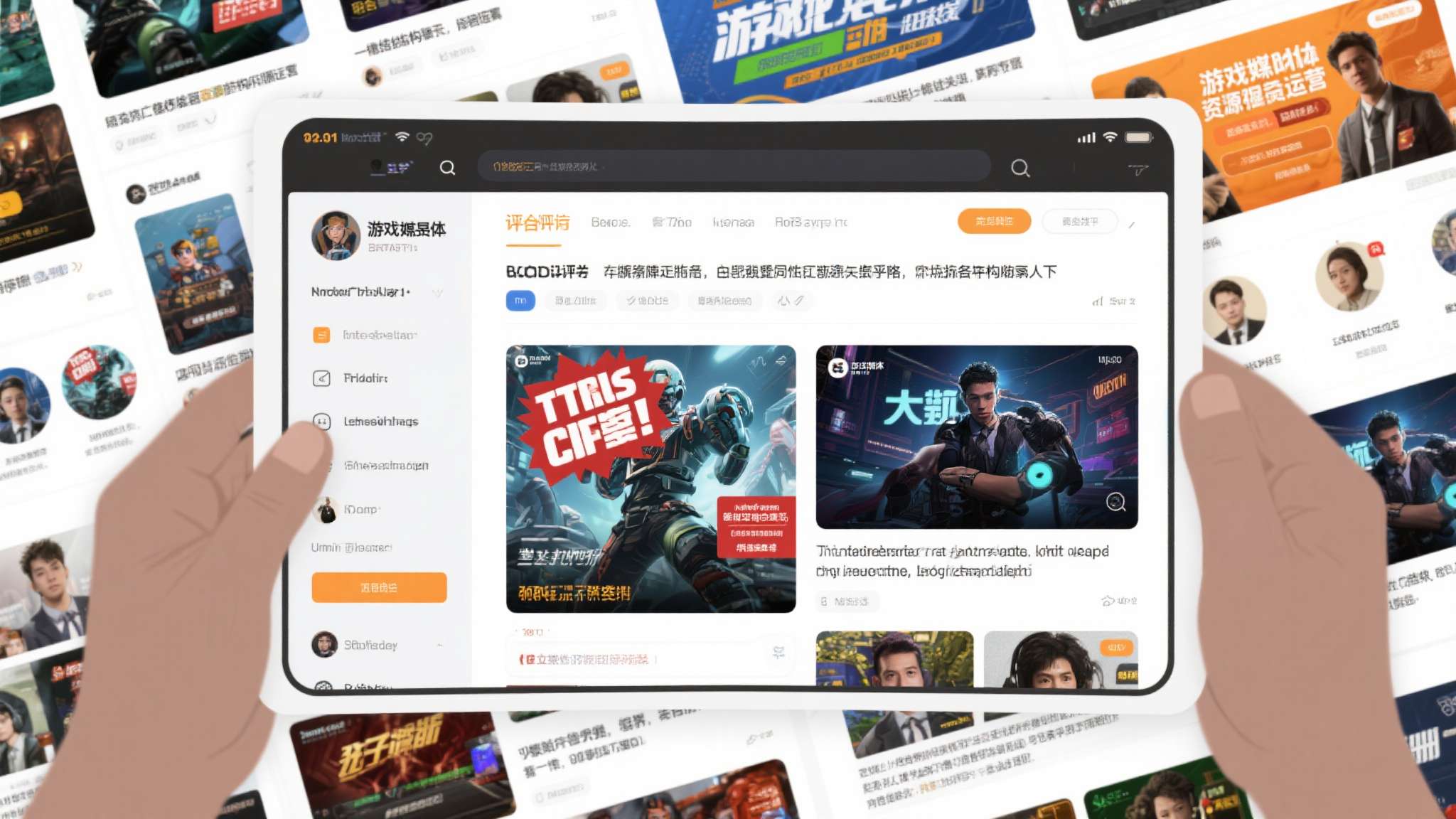 游戏媒体依赖广告收入、发行商资源维持运营，这是公开的秘密。在这一结构性矛盾下，评