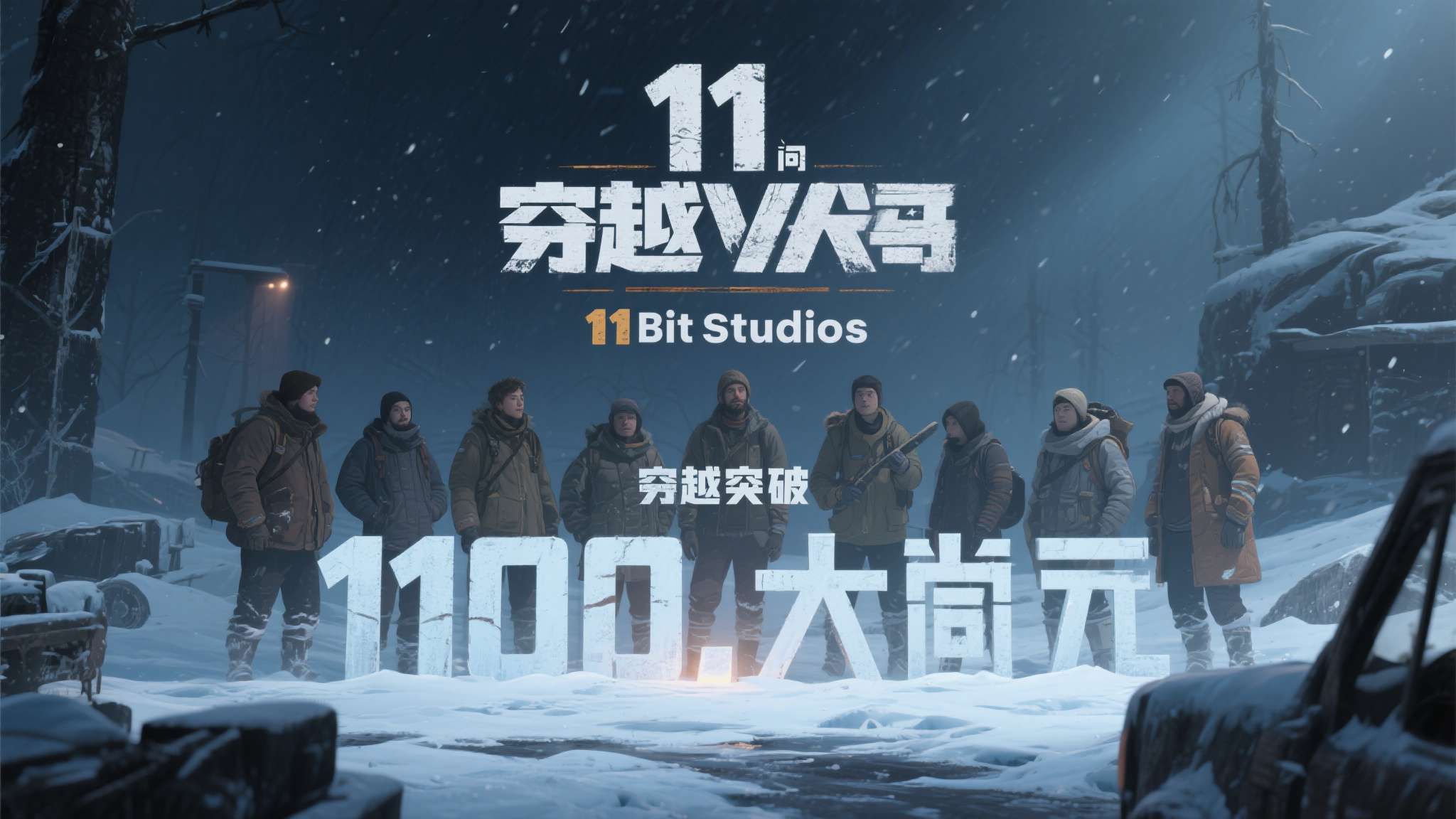 冰汽时代120工地在哪